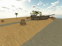 ВОЛГОГРАД 34RUS™ - mapa 35hp_island