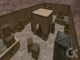 • [1v1] FANATIC ARENA • ARENA.FANATICSERVERS.RO • - map ar_courtyard