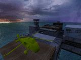 This Server BY OMONAS !!! PaintBall - карта as_oilrig