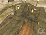 СнайперЪ ☭ |EMERALD HOLE| - mapa awp_woods