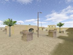 [RESPAWN] ATLANTIS CS 1.6 SERVER - map awp_xgm