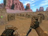 CS MegaGaming Multi-Mod [GunGame TeamPlay] - map cs_pf_dust
