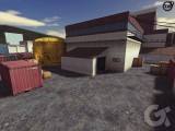 №-1>>DUST2 ONLY 24/7 - map css_nuke