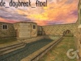 ★    Alandala.LaLeagane.Ro ►   1kMaps - карта de_daybreak_final