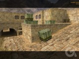 МОЛОДЁЖЬ 90-х Пушки + Лазеры™ - карта de_dust2_2x2_wide