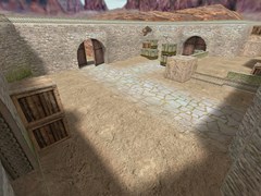 ATLANTIS.LEAGUECS.RO [FREE SKINS | VIP | REVIVE] - карта de_dustec_z