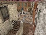CS MegaGaming CS:GO Remake [Multi-Mod] - карта de_grec