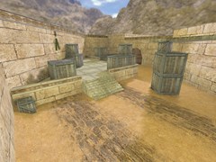 ..:: GOLD.AREA-GAMES.RO # VIP FREE + REVIVE TEAMMATES ::.. - map de_heroes