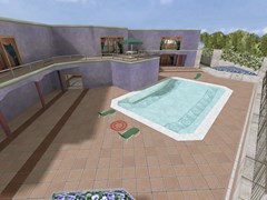 EXTRA CLASSIC - map de_mari