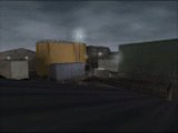 EXTRA CLASSIC - map de_spree