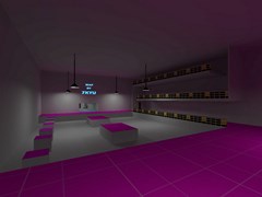 [DR]ТЫ ДОЛЖЕН ВЫЖИТЬ!® - map deathrun_color_dev