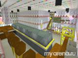 Долина Смерти ™ - map deathrun_ice_cream