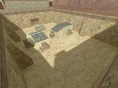 /GunGame 3v1/ FFA/TEAM/CLASSIC - map ffa_desbes