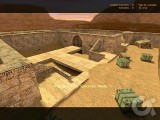 CS MegaGaming Multi-Mod [GunGame TeamPlay] - map fy_warzone