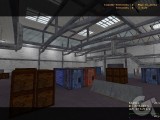 [UA] DNET CS GunGame Server #2 - mapa gg_arena