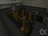 CS MegaGaming GunGame - mapa gg_doroga_747