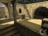 ORIGINAL GUNGAME - map gg_dust_house