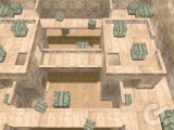 [UA] DNET CS GunGame Server #2 - mapa gg_dusted_houses