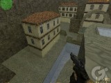 CS MegaGaming Multi-Mod [GunGame TeamPlay] - карта gg_haggis