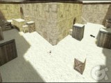 CS MegaGaming Multi-Mod [GunGame TeamPlay] - mapa gg_mini_dust2_winter