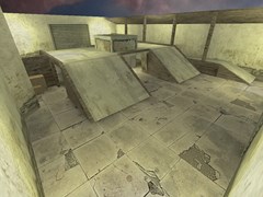 © CSMOV.RU | GunGame Classic ★ - map gg_os_arena