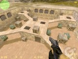 CS MegaGaming GunGame - mapa gg_strelbak