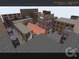 UTOPIA HNS <| by Superlative |> [PUBLIC HNS 100AA] - mapa hns_etheral