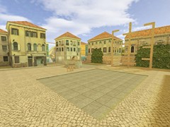 [JB]ТЫ ДОЛЖЕН ВЫЖИТЬ!® - mapa jail_cyanide_new