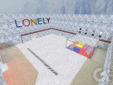 ♥   ПОБЕГ | ЛАСКОВАЯ ТЮРЬМА © [JBE] - map jail_lonely_snow