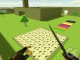 [JBE] .::: З а К а Т а Е м В П е Л ь М е Н ь [14+] :::. 亗♥ - карта jail_mine_c