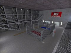 [JB]FreeVIP#ТЫ ДОЛЖЕН ВЫЖИТЬ!® - map jail_qaol_v1