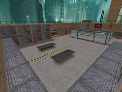 АДСКИЙ ПОБЕГ+15[FREE HOOK+VIP] - карта jb_epic_prison_beta