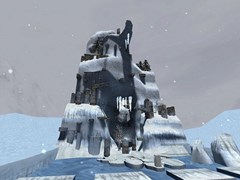 Хохольский [KreedzJump] # - mapa kz_frostbite