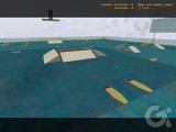 [SF]Здесь SURFiK! А ты Смурфик:D - map surf_water_ramps