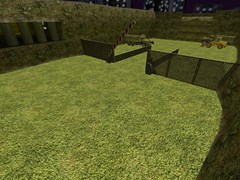 Fantasy Gaming | Zombie Escape | FreeVIP+CSO+Events - карта ze_area51_warz_v1