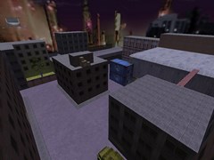 [LB] Zombie Escape |SQUID GAME|BOSS FIGHT - карта ze_atix_assault_u3