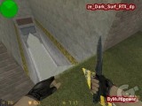 Techline Gaming | Zombie Escape | [Multi-Jumps x2 + FREE VIP] - map ze_dark_surf_dpfix