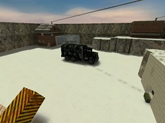 Зомби Сервер - карта zm_abys_re