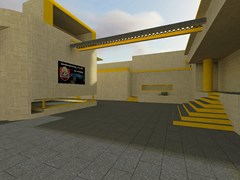 ZombieGround.ru # Biohazard - mapa zm_arena3_zg