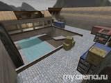 ZM.LALEAGANE.RO - [Zombie Plague 6.3] - mapa zm_aztec_utopia