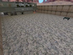 [MAXPLAYERS] ZOMBIE UNLIMITED© #1 - mapa zm_crossfire_mxp