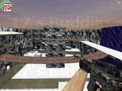 Old-School - Zombie |FreeVIP+Knife+FastAmmo+FDL| - map zm_ice_attack_HD