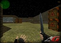 ZM.LALEAGANE.RO | ZOMBiE PLAGUE 6.3 - mapa zm_nose