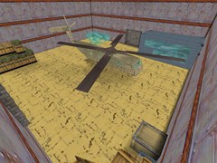 [MAXPLAYERS] ZOMBIE UNLIMITED© #2 - mapa zm_scp_base
