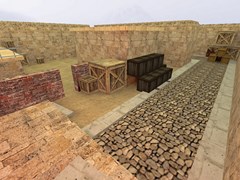 ->[Zombie Plague] KwiaTech.pl [Steam/NonSteam]<- - карта zm_wiocha_final2